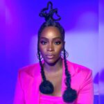 Teyonah Parris Instagram – 👽🔍🎰

#TheyClonedTyrone in THEATERS July 14th & on @Netflix July 21st!!