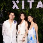 Thùy Anh Instagram – Slayyyy with @xita_official