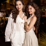 Thùy Anh Instagram - Slayyyy with @xita_official