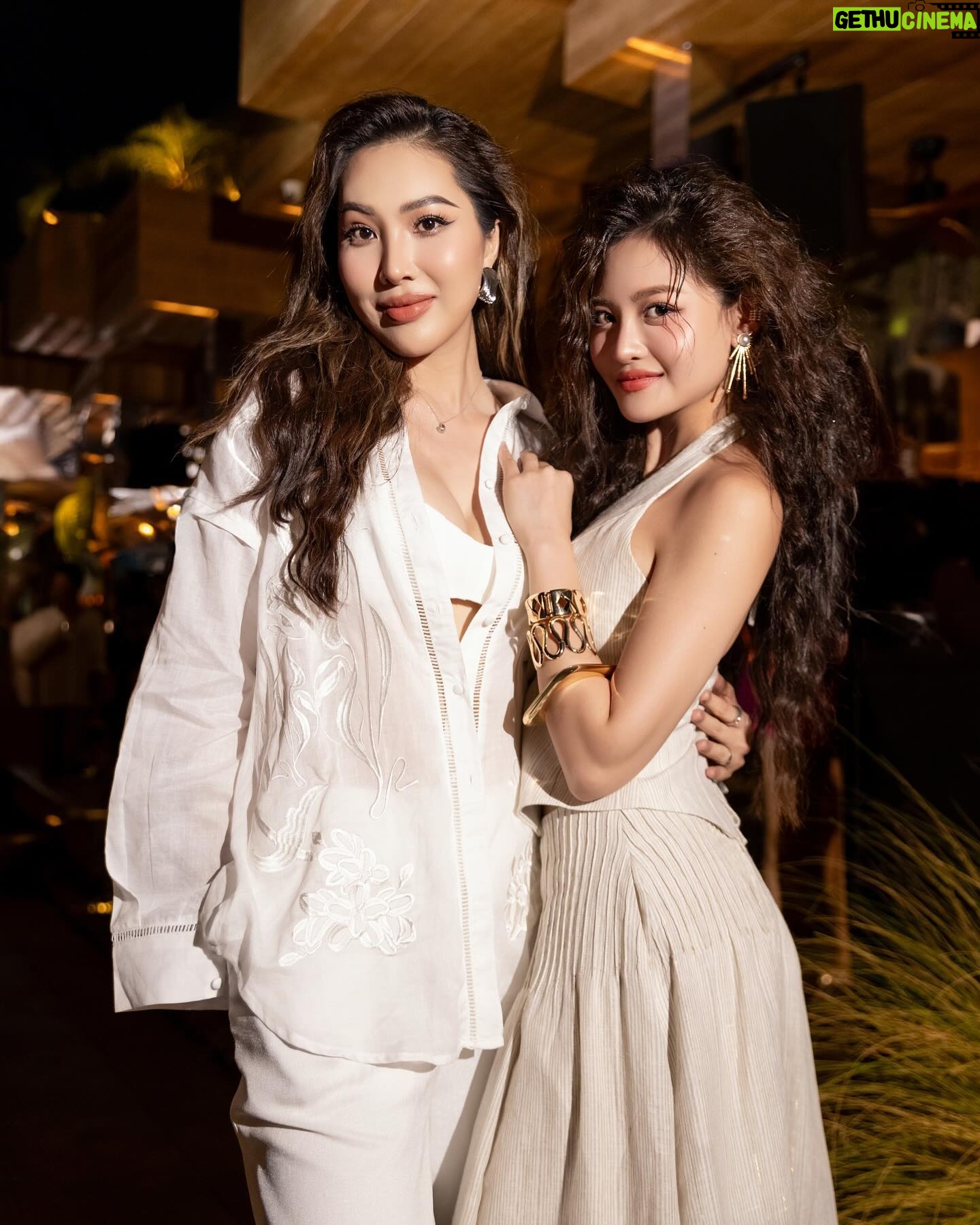 Thùy Anh Instagram - Slayyyy with @xita_official