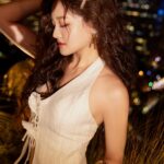 Thùy Anh Instagram - Nếu anh thích một người thú dị, Thì em đây là một thí dụ 🤭🤭🤭 #thuyanh#xita