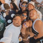 Thaís Müller Instagram - mais um pra conta e mais memórias pra vida @nomadefestivalsp @agenciainhaus @tntenergydrink