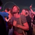 Thaís Müller Instagram - mais um pra conta e mais memórias pra vida @nomadefestivalsp @agenciainhaus @tntenergydrink
