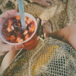 Thaís Müller Instagram - e a vontade que tô de tá assim em Salvadô 🫶🏼