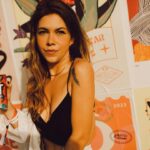 Thaís Müller Instagram – mais um pra conta 
e mais memórias pra vida 

@nomadefestivalsp 

@agenciainhaus @tntenergydrink