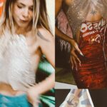Thaís Müller Instagram - volta aqui ✨🫶🏼 a gente passa o ano todo esperando e passa rápido demais