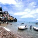 Thaís Müller Instagram - poste as primeiras imagens do seu janeiro - a vida na Bahia é muito boa