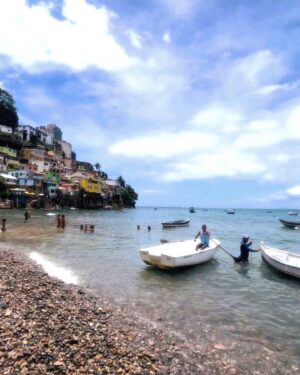 Thaís Müller Instagram - poste as primeiras imagens do seu janeiro 

- a vida na Bahia é muito boa