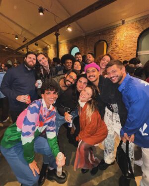 Thaís Müller Instagram - o off tá mais goxtoso