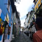 Thaís Müller Instagram - poste as primeiras imagens do seu janeiro - a vida na Bahia é muito boa