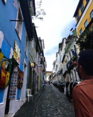 Thaís Müller Instagram - poste as primeiras imagens do seu janeiro 

- a vida na Bahia é muito boa