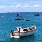 Thaís Müller Instagram - poste as primeiras imagens do seu janeiro - a vida na Bahia é muito boa