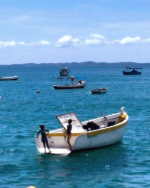 Thaís Müller Instagram - poste as primeiras imagens do seu janeiro 

- a vida na Bahia é muito boa