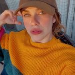 Thaís Müller Instagram – diária