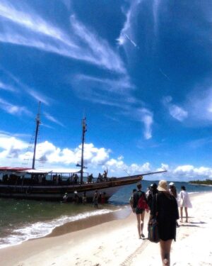Thaís Müller Instagram - poste as primeiras imagens do seu janeiro 

- a vida na Bahia é muito boa