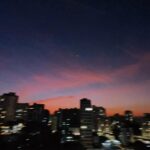 Thaís Müller Instagram – diária