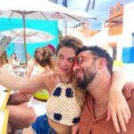 Thaís Müller Instagram - poste as primeiras imagens do seu janeiro - a vida na Bahia é muito boa