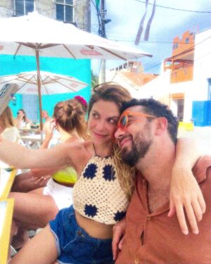 Thaís Müller Instagram - poste as primeiras imagens do seu janeiro 

- a vida na Bahia é muito boa