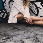 Thaís Müller Instagram – pra inaugurar as fotos de dias cinzas 
com um sorriso de felicidade