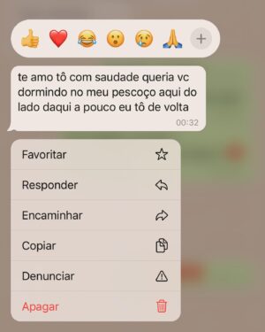 Thaís Müller Instagram - a minha eu de janeiro nunca acreditaria que a gente estaria vivendo isso tudow
