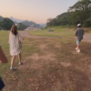 Thaís Müller Instagram - a minha eu de janeiro nunca acreditaria que a gente estaria vivendo isso tudow