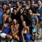 Thaís Müller Instagram - a minha eu de janeiro nunca acreditaria que a gente estaria vivendo isso tudow