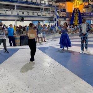 Thaís Müller Instagram - a minha eu de janeiro nunca acreditaria que a gente estaria vivendo isso tudow