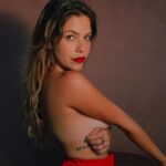 Thaís Müller Instagram – ph @zschaber 
@diegonardes