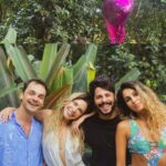 Thaís Müller Instagram - utópica & bonitos #Ic36