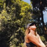 Thaís Müller Instagram - - tu merece o sonho aí Rio de janêro