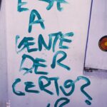 Thaís Müller Instagram - e se