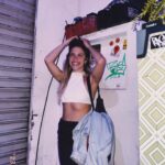 Thaís Müller Instagram - e se