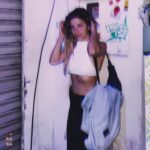 Thaís Müller Instagram - e se