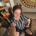 Thaís Müller Instagram - o off tá mais goxtoso