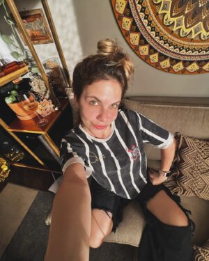 Thaís Müller Instagram - o off tá mais goxtoso