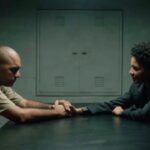 Thais Lago Instagram - Há personagens que, quando chegam, mexem com a gente profundamente. Mônica me ensinou que o Amor também é feito de espera. #dnadocrime #netflixbrasil #netflix