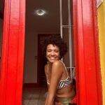 Thais Lago Instagram - Tá na cara né! 😁 #olinda ❤️‍🔥