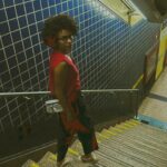 Thais Lago Instagram - Várias baldeações erradas no metrô de Sp! #quemnunca 🥵🤣🚉 . . . Foto: @fitti_____