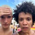 Thais Lago Instagram - Recomendado: fazer foto de casal depois de 1hr FREVANDO sem parar ⛱️