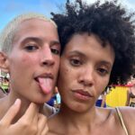 Thais Lago Instagram - Recomendado: fazer foto de casal depois de 1hr FREVANDO sem parar ⛱️