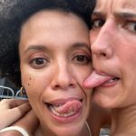 Thais Lago Instagram - Recomendado: fazer foto de casal depois de 1hr FREVANDO sem parar ⛱️