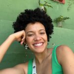 Thais Lago Instagram – A pausa é importante, e que lindo está sendo esse pouso em Recife.