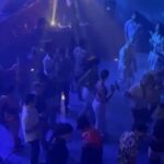 Thais Lago Instagram - Baila y baila 🪩