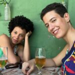 Thais Lago Instagram – A pausa é importante, e que lindo está sendo esse pouso em Recife.