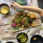Thais Lago Instagram – A pausa é importante, e que lindo está sendo esse pouso em Recife.