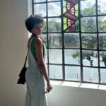 Thais Lago Instagram – A pausa é importante, e que lindo está sendo esse pouso em Recife.