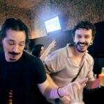 Thais Lago Instagram – E no fim a gente canta e dança 🦇✨❤️‍🔥