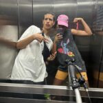 Thais Lago Instagram - Meu vinho preferido e aleatórias