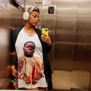 Thalma de Freitas Instagram - cheguei a comentar que essa foto do Big foi feita pelo meu marido?
@bpleasel 🫠