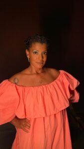 Actress Thalma de Freitas HD Instagram Photos and Wallpapers June 2024